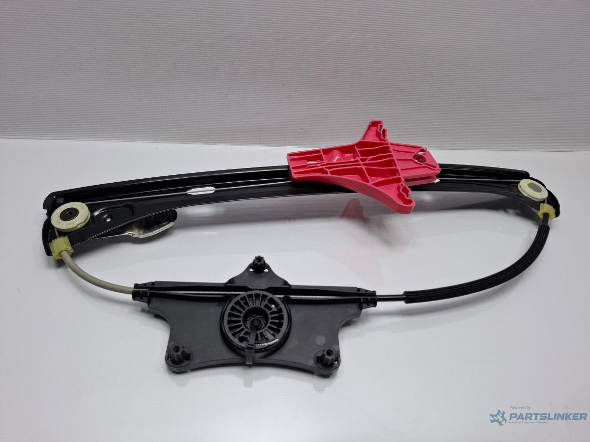 Macara geam dreapta spate VOLKSWAGEN PASSAT Variant 3G5 2014 - > TDI CRLB, DBGA, DFGA  3G9839462B