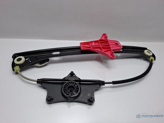 Macara geam dreapta spate VOLKSWAGEN PASSAT Variant 3G5 2014 - > TDI CRLB, DBGA, DFGA  3G9839462B