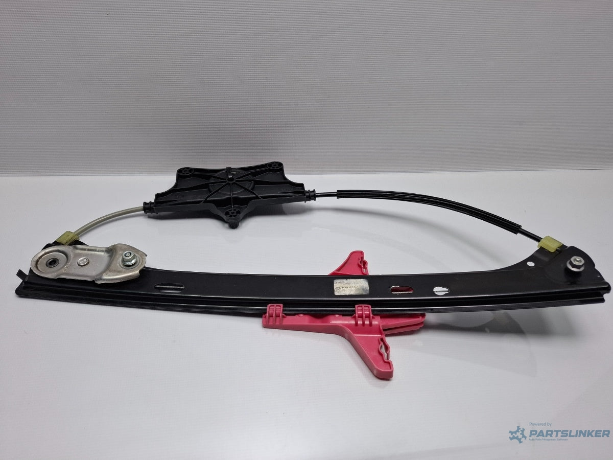 Macara geam dreapta spate VOLKSWAGEN PASSAT Variant 3G5 2014 - > TDI CRLB, DBGA, DFGA  3G9839462B