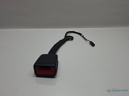Capsa centura de siguranta dreapta fata VOLKSWAGEN PASSAT Variant 3G5 2014 - > TDI CRLB, DBGA, DFGA 3G0857756H