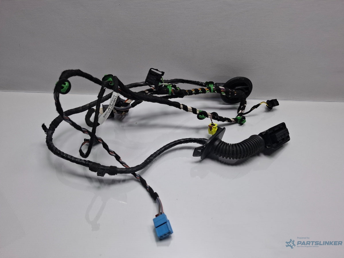 Instalatie electrica cablaj usa stanga fata VOLKSWAGEN PASSAT Variant 3G5 2014 - > TDI CRLB, DBGA, DFGA 3G1971120M