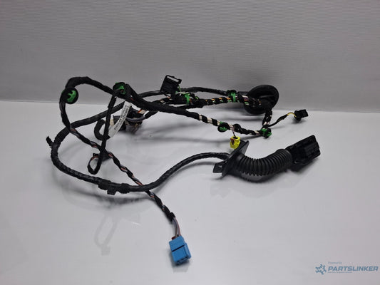 Instalatie electrica cablaj usa stanga fata VOLKSWAGEN PASSAT Variant 3G5 2014 - > TDI CRLB, DBGA, DFGA 3G1971120M