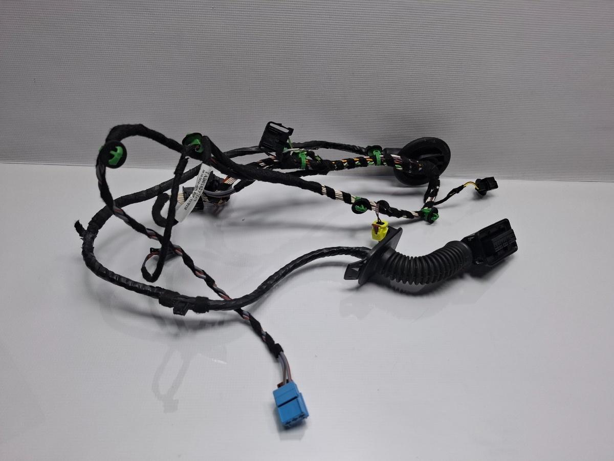 Instalatie electrica cablaj usa stanga fata VOLKSWAGEN PASSAT Variant 3G5 2014 - > TDI CRLB, DBGA, DFGA 3G1971120M