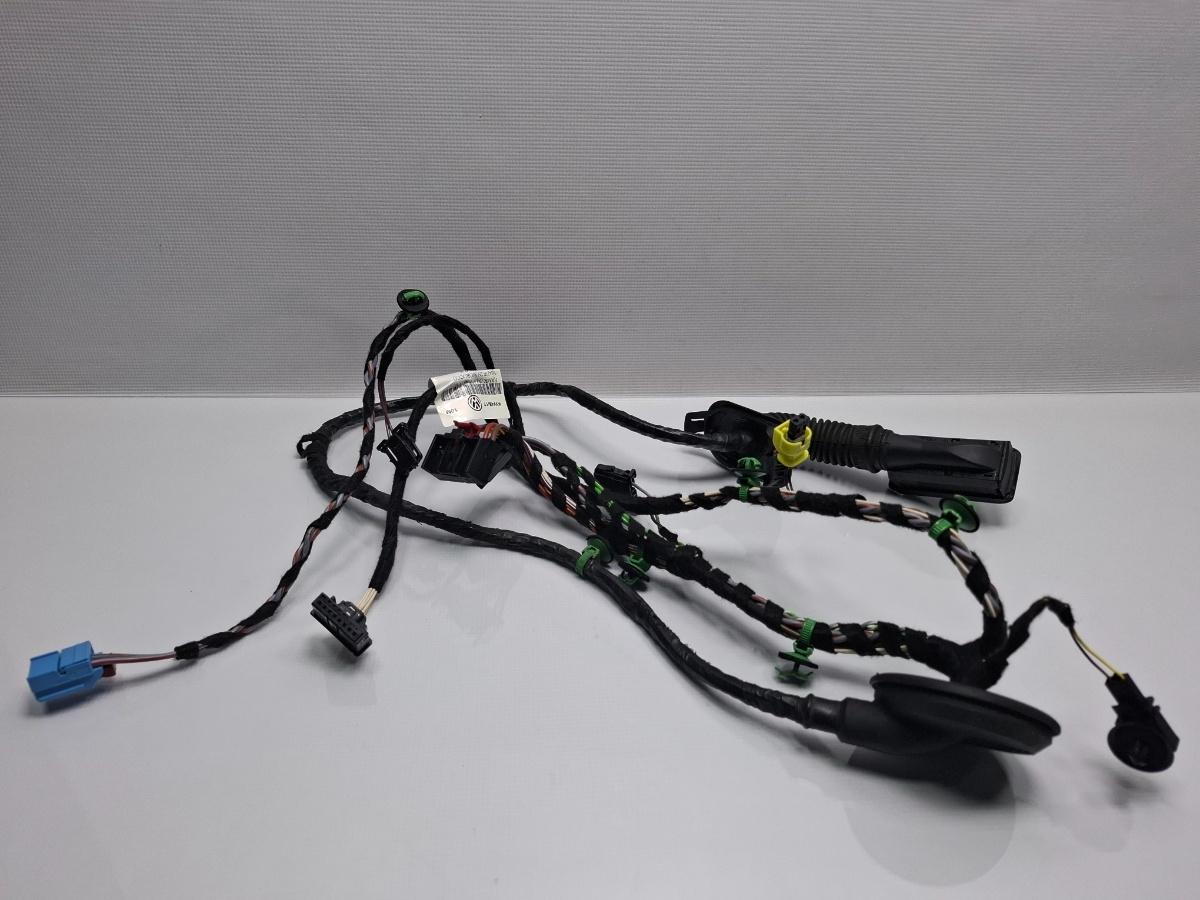 Instalatie electrica cablaj usa stanga fata VOLKSWAGEN PASSAT Variant 3G5 2014 - > TDI CRLB, DBGA, DFGA 3G1971120M