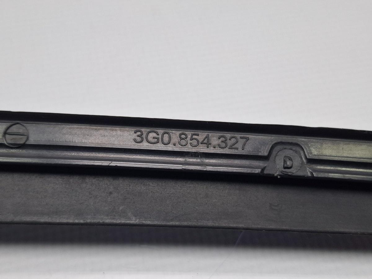 Cheder parbriz VOLKSWAGEN PASSAT Variant 3G5 2014 - > TDI CRLB, DBGA, DFGA 3G0854327