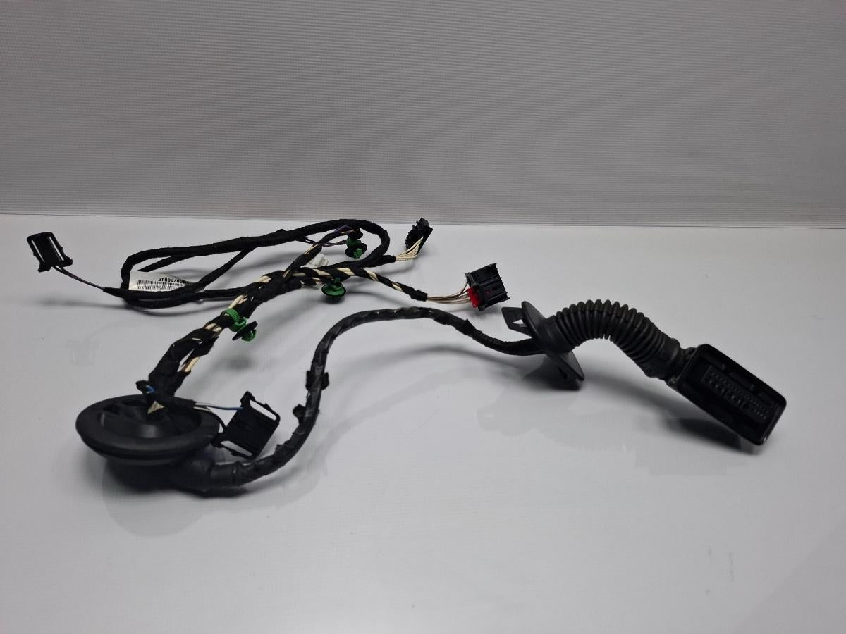 Instalatie electrica cablaj usa dreapta spate VOLKSWAGEN PASSAT Variant 3G5 2014 - > TDI CRLB, DBGA, DFGA 3G0971694F