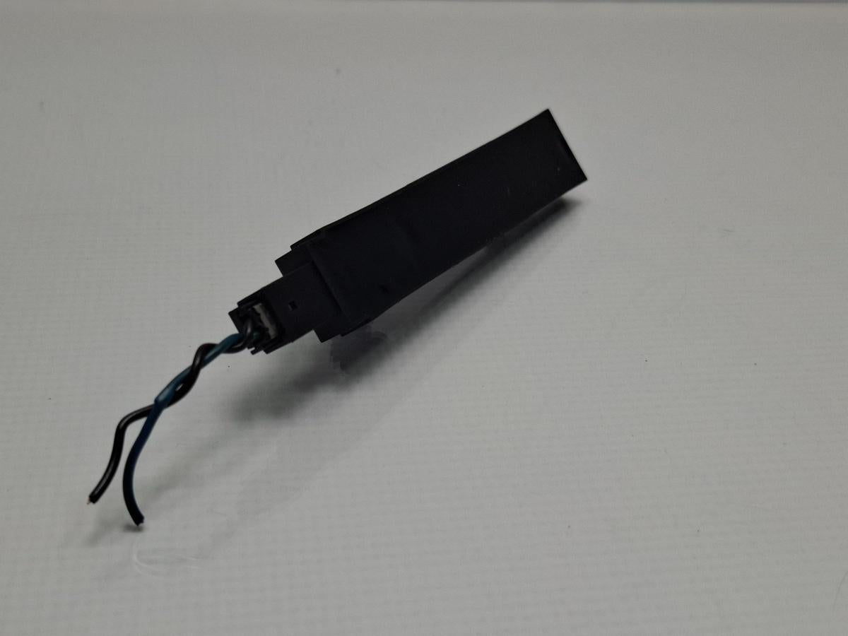 Antena VOLKSWAGEN PASSAT Variant 3G5 2014 - > TDI CRLB, DBGA, DFGA 5K0962132A
