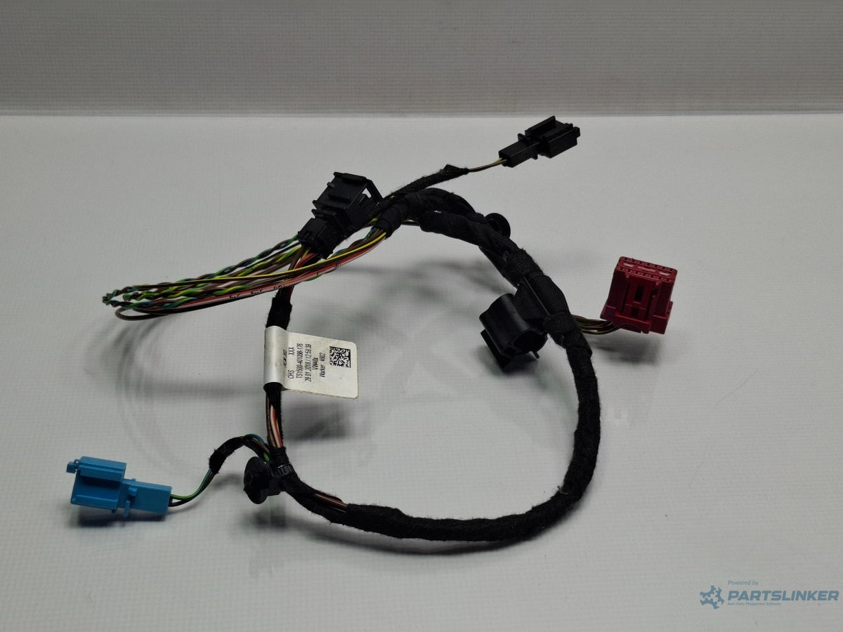 Cablaj adaptor scaun VOLKSWAGEN PASSAT Variant 3G5 2014 - > TDI CRLB, DBGA, DFGA 3G1971366BT