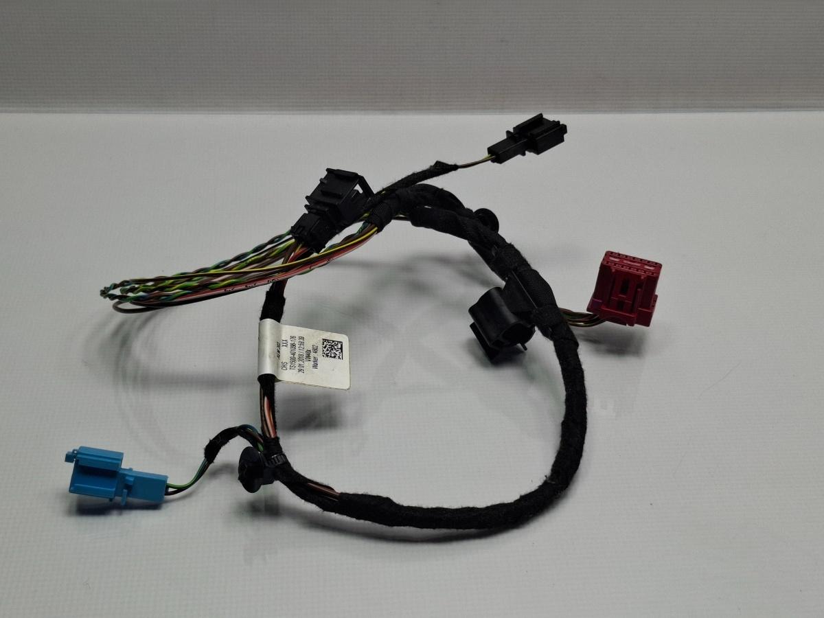 Cablaj adaptor scaun VOLKSWAGEN PASSAT Variant 3G5 2014 - > TDI CRLB, DBGA, DFGA 3G1971366BT