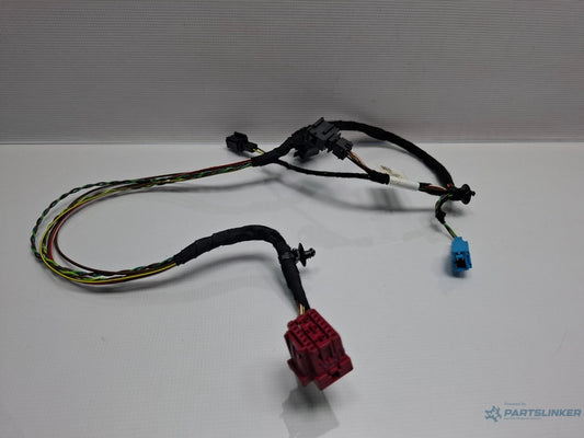 Cablaj adaptor scaun VOLKSWAGEN PASSAT Variant 3G5 2014 - > TDI CRLB, DBGA, DFGA 3G1971366BT