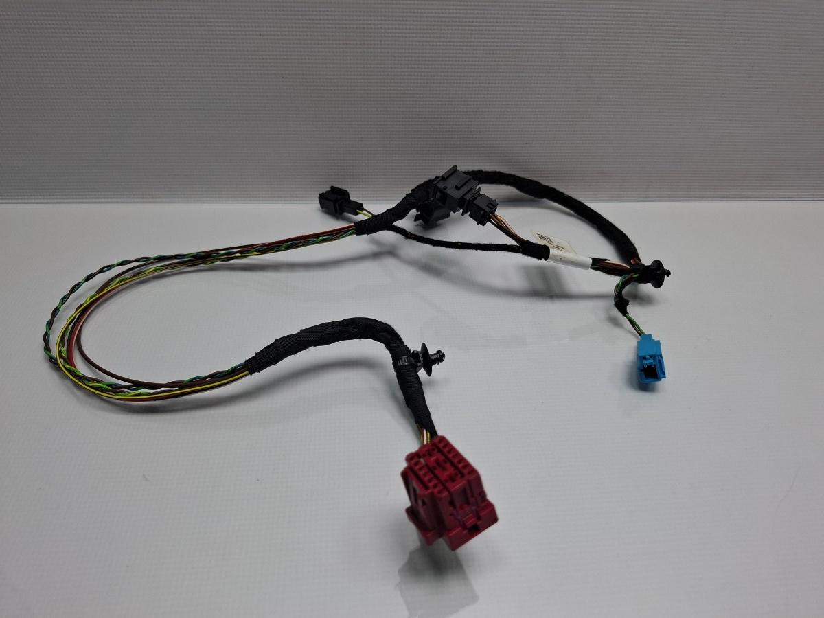 Cablaj adaptor scaun VOLKSWAGEN PASSAT Variant 3G5 2014 - > TDI CRLB, DBGA, DFGA 3G1971366BT