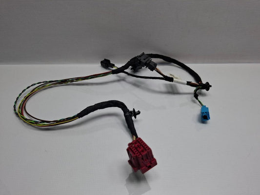 Cablaj adaptor scaun VOLKSWAGEN PASSAT Variant 3G5 2014 - > TDI CRLB, DBGA, DFGA 3G1971366BT