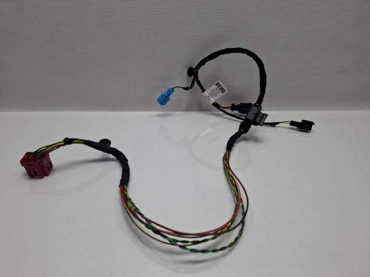 Cablaj adaptor scaun VOLKSWAGEN PASSAT Variant 3G5 2014 - > TDI CRLB, DBGA, DFGA 3G1971366BT