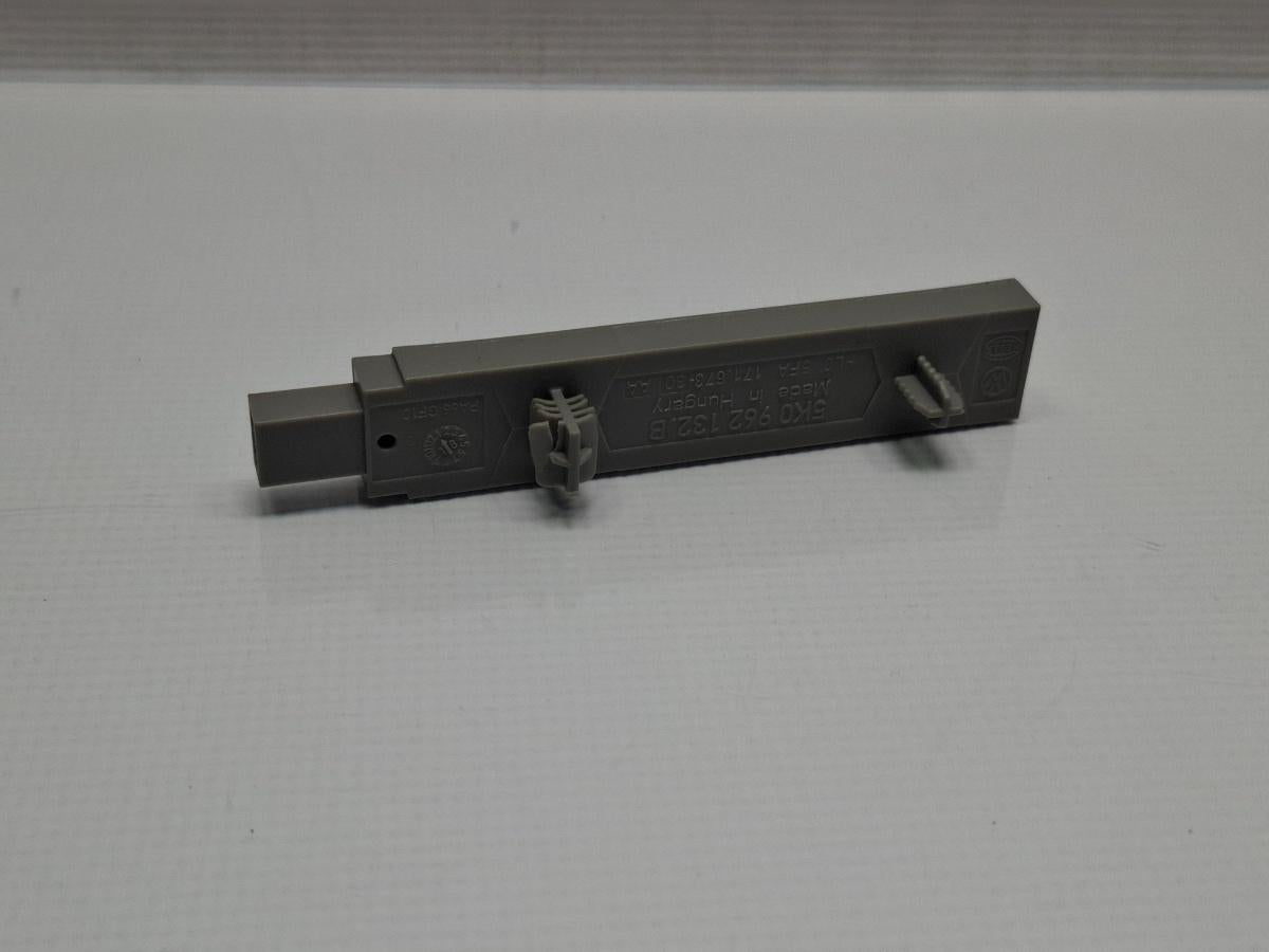Antena keyless VOLKSWAGEN PASSAT Variant 3G5 2014 - > TDI CRLB, DBGA, DFGA 5K0962132B