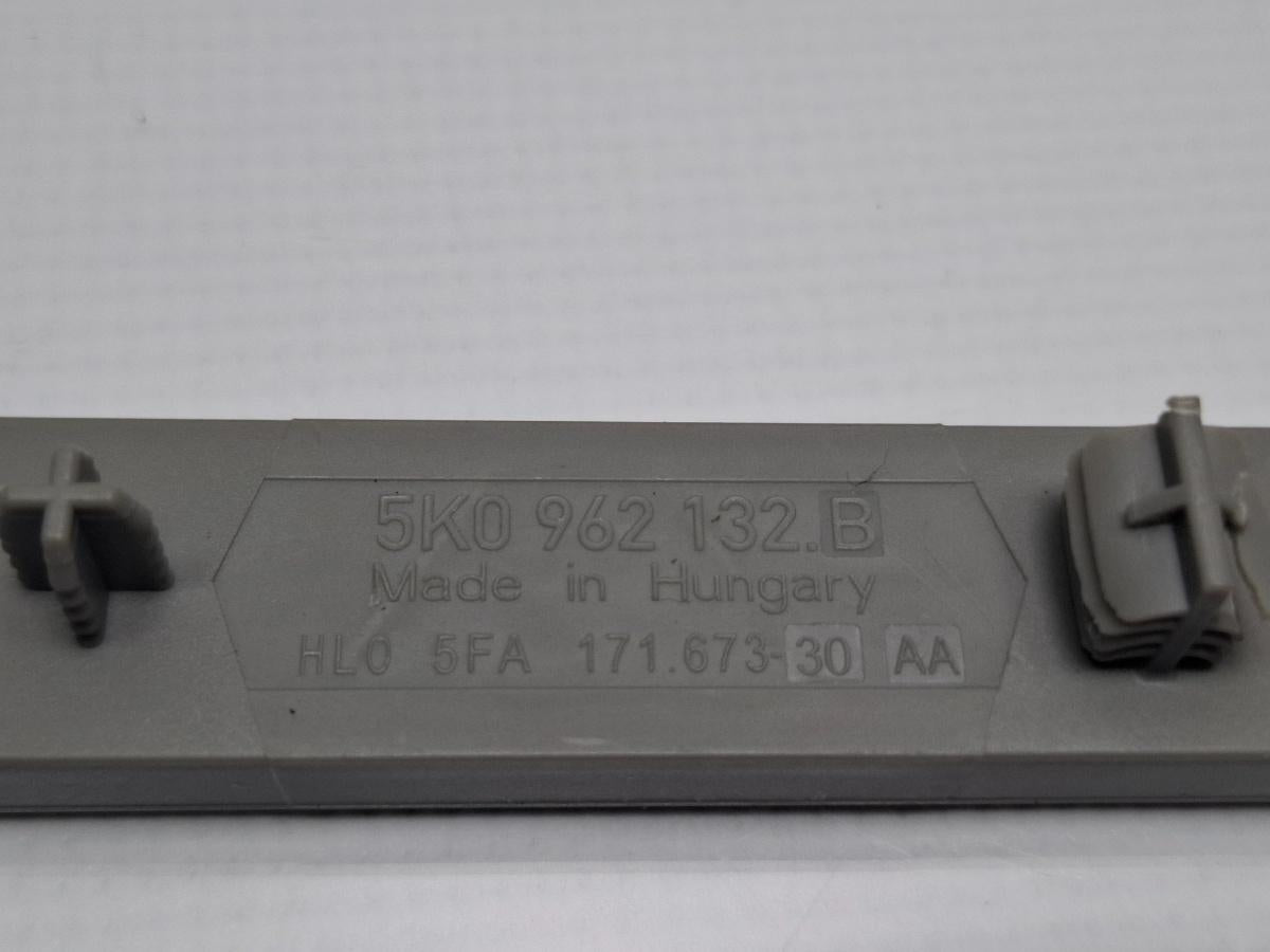 Antena keyless VOLKSWAGEN PASSAT Variant 3G5 2014 - > TDI CRLB, DBGA, DFGA 5K0962132B