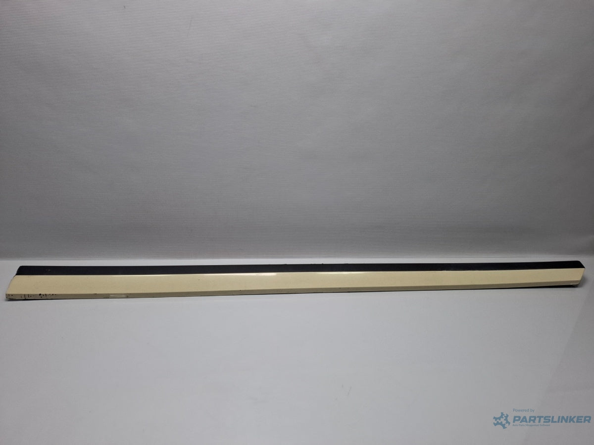 Bandou inferior usa dreapta fata VOLKSWAGEN PASSAT Variant 3G5 2014 - > TDI CRLB, DBGA, DFGA 3G0854940C