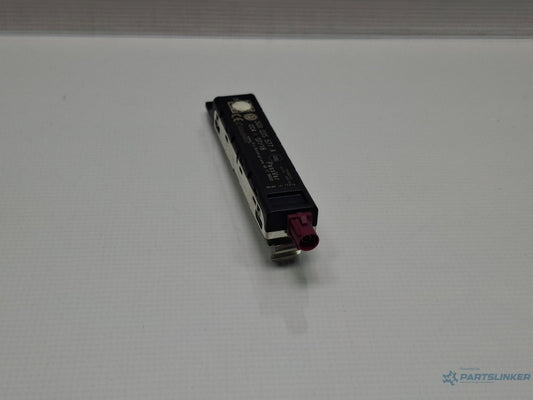 Amplificator antena VOLKSWAGEN PASSAT Variant 3G5 2014 - > TDI CRLB, DBGA, DFGA 3G9035577A