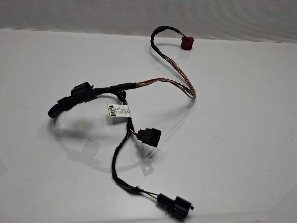 Cablaj adaptor scaun VOLKSWAGEN PASSAT Variant 3G5 2014 - > TDI CRLB, DBGA, DFGA 3G1971365BF