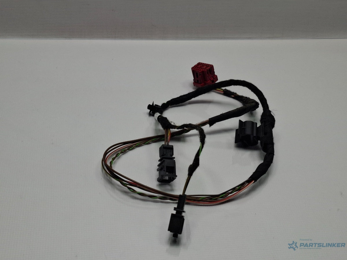 Cablaj adaptor scaun VOLKSWAGEN PASSAT Variant 3G5 2014 - > TDI CRLB, DBGA, DFGA 3G1971365BF