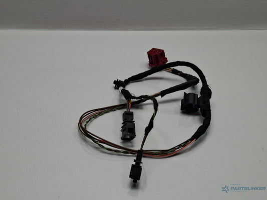 Cablaj adaptor scaun VOLKSWAGEN PASSAT Variant 3G5 2014 - > TDI CRLB, DBGA, DFGA 3G1971365BF