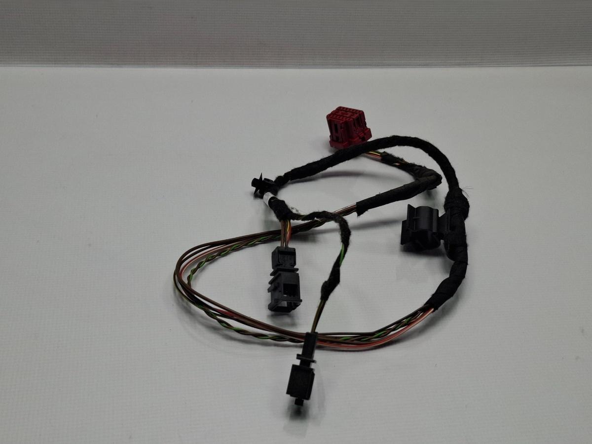Cablaj adaptor scaun VOLKSWAGEN PASSAT Variant 3G5 2014 - > TDI CRLB, DBGA, DFGA 3G1971365BF