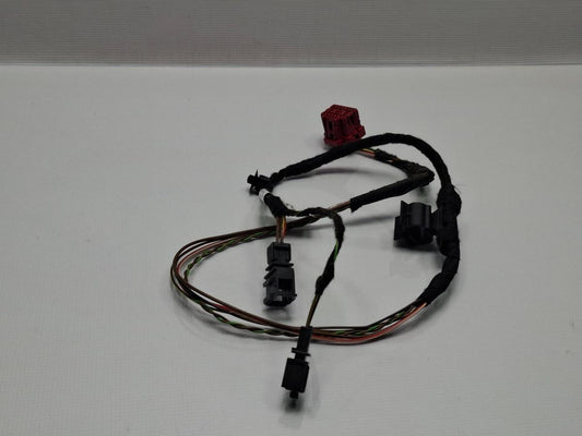 Cablaj adaptor scaun VOLKSWAGEN PASSAT Variant 3G5 2014 - > TDI CRLB, DBGA, DFGA 3G1971365BF