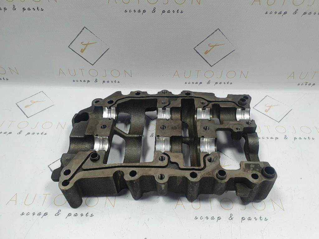 Capac balansieri pompa ulei VOLKSWAGEN PASSAT Variant 3C5 2007 2.0 TDI BMP 103KW|140HP 2007