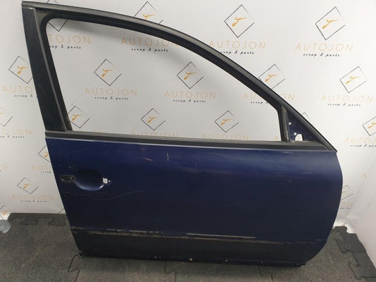 Usa Portiera fata dreapta VOLKSWAGEN PASSAT 3B3 2000 - 2005