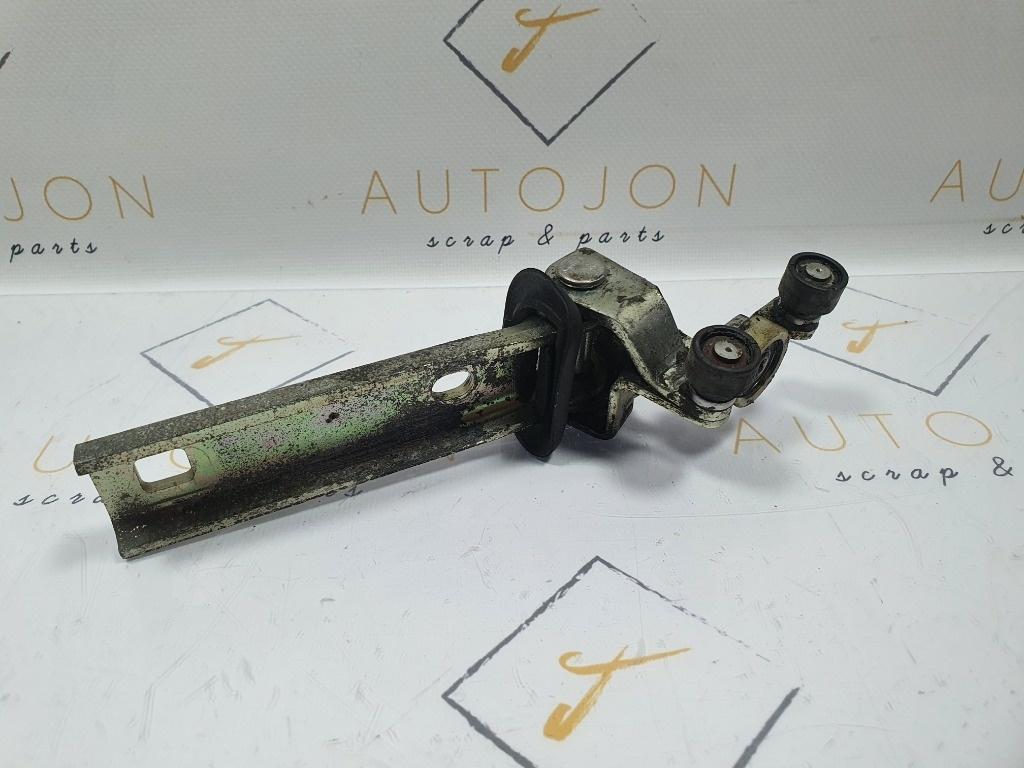 Broasca usa sofer IVECO Daily III [ 2006 - > ] OEM 500314255
