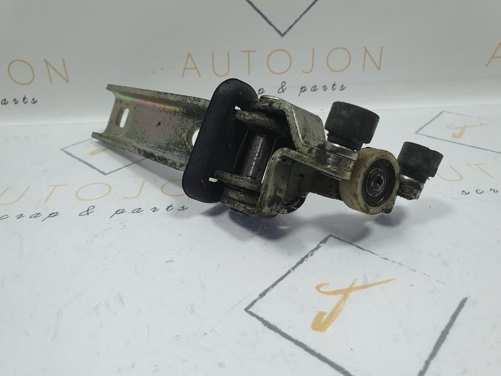 Broasca usa sofer IVECO Daily III [ 2006 - > ] OEM 500314255