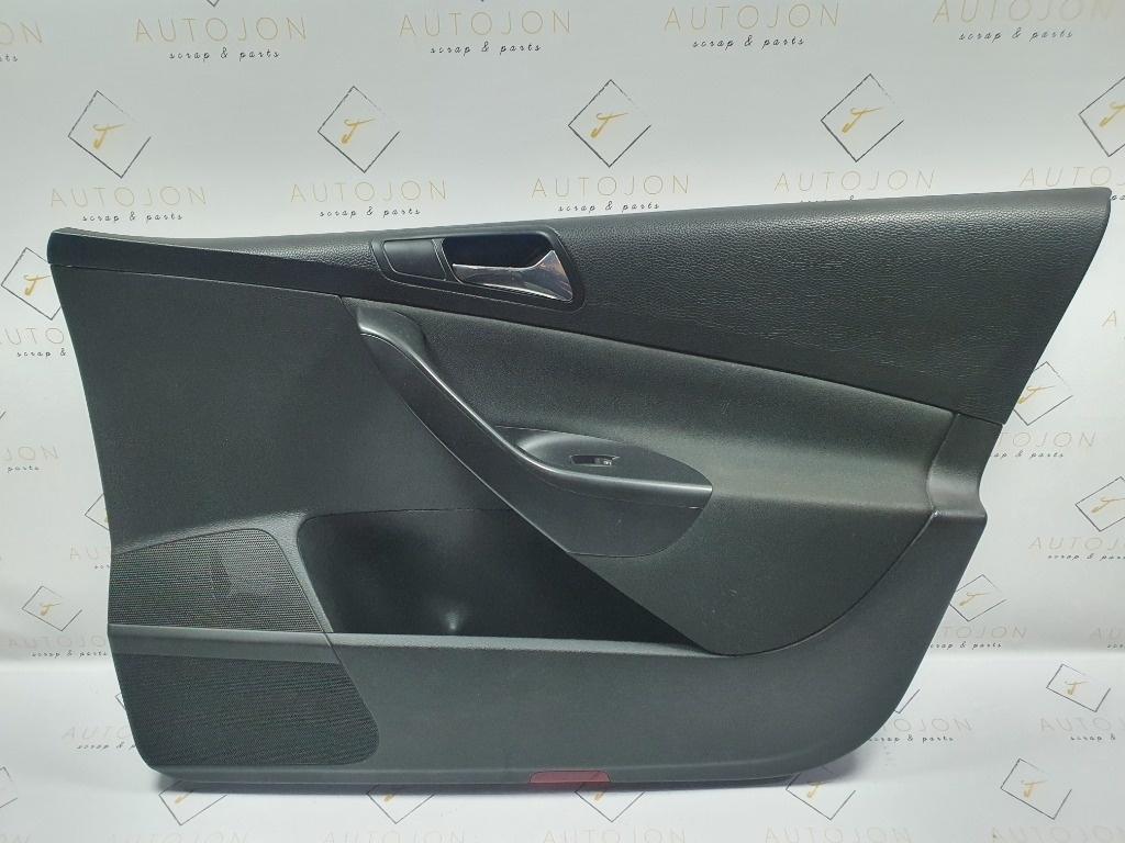 Panou usa dreapta fata VOLKSWAGEN PASSAT Variant 3C5 2007 2.0 TDI BMP 103KW|140HP 2007