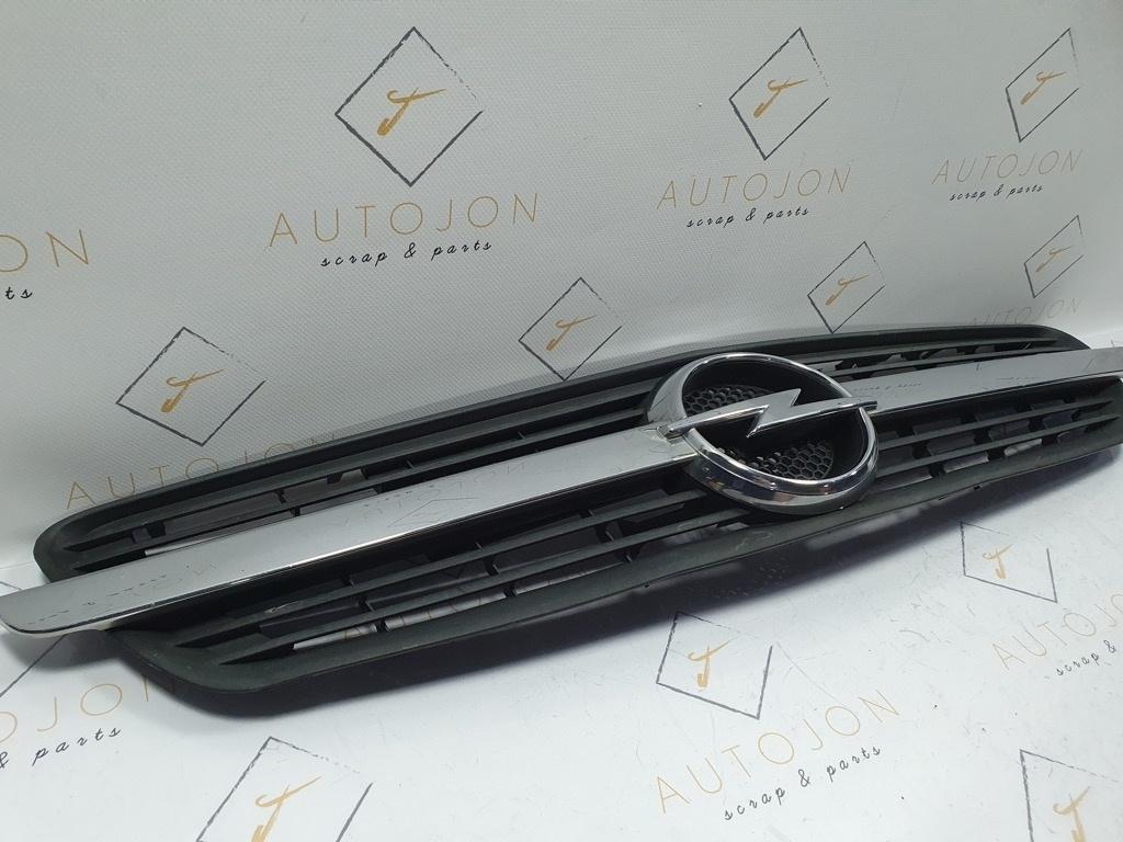 Grila fata OPEL MERIVA X03 2003 - 2010 OP07023GA