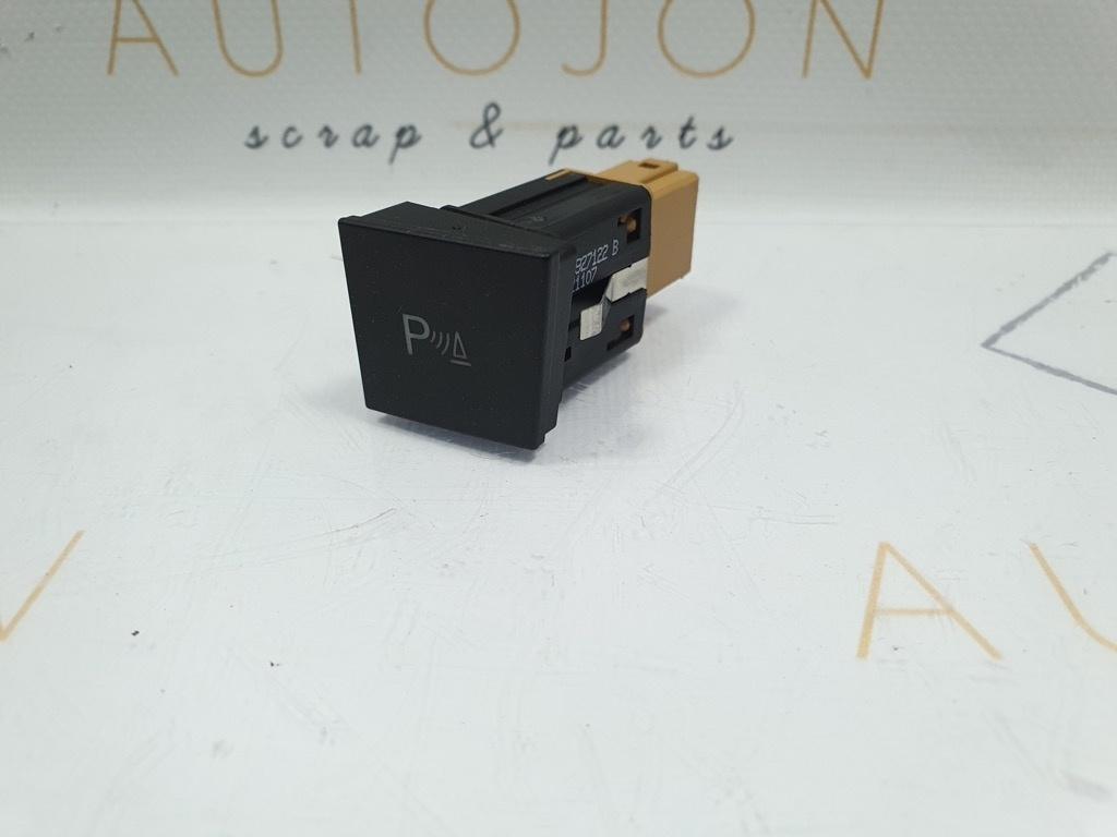 Buton Park Assist VOLKSWAGEN PASSAT Variant 3C5 2007 2.0 TDI BMP 103KW|140HP 2007