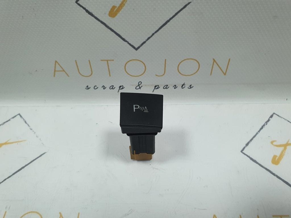 Buton Park Assist VOLKSWAGEN PASSAT Variant 3C5 2007 2.0 TDI BMP 103KW|140HP 2007