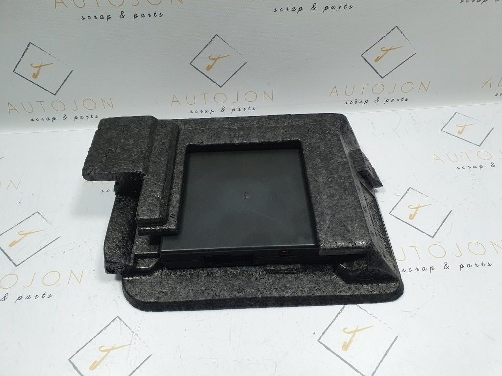 Modul bluetooth VOLKSWAGEN PASSAT Variant 3C5 2005 - 2011 7L6035730