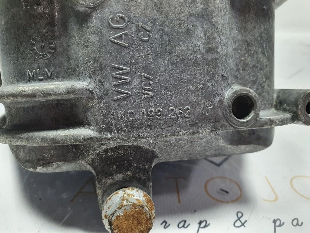 Suport tampon motor VOLKSWAGEN PASSAT Variant 3C5 2005 - 2011 1K0199262P