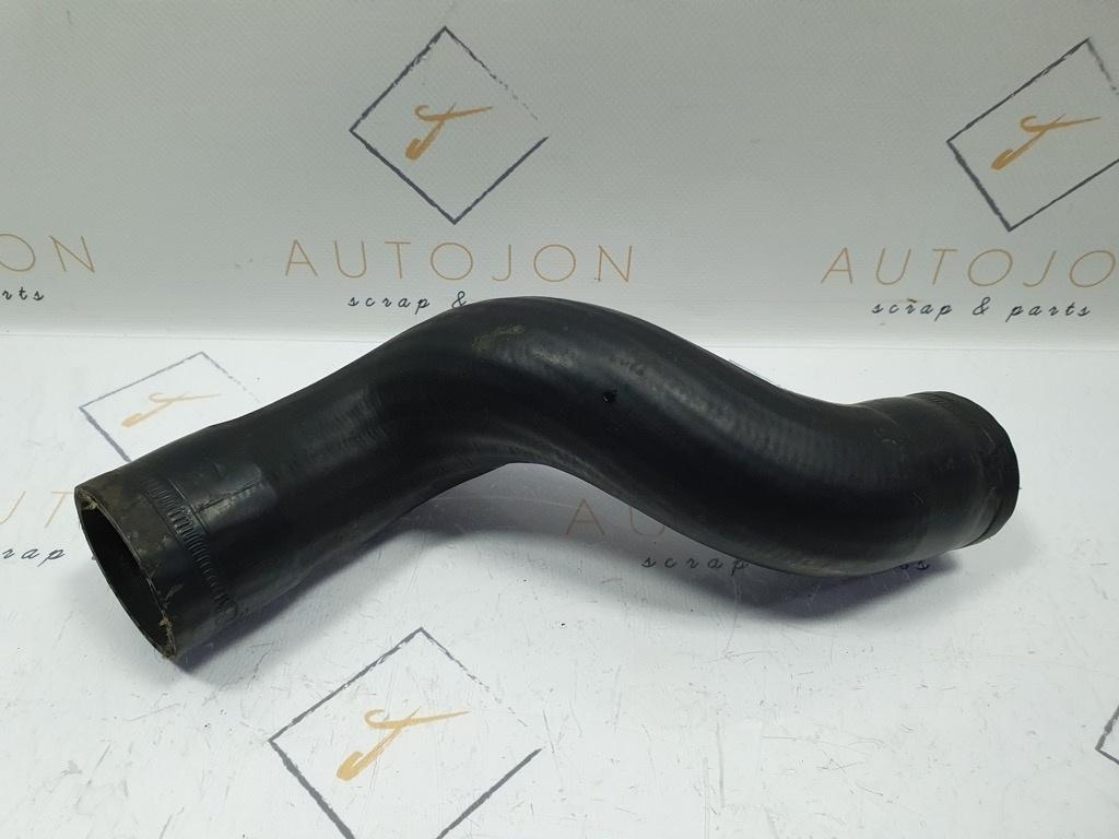 Furtun intercooler radiator OPEL MERIVA X03 2003 - 2010 93336314