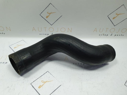 Furtun intercooler radiator OPEL MERIVA X03 2003 - 2010 93336314