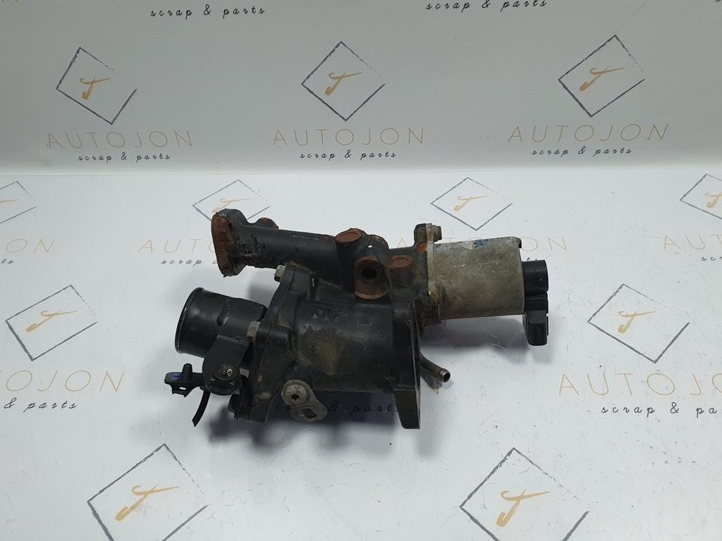Supapa EGR OPEL MERIVA X03 2003 - 2010 97325019