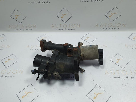Supapa EGR OPEL MERIVA X03 2003 - 2010 97325019