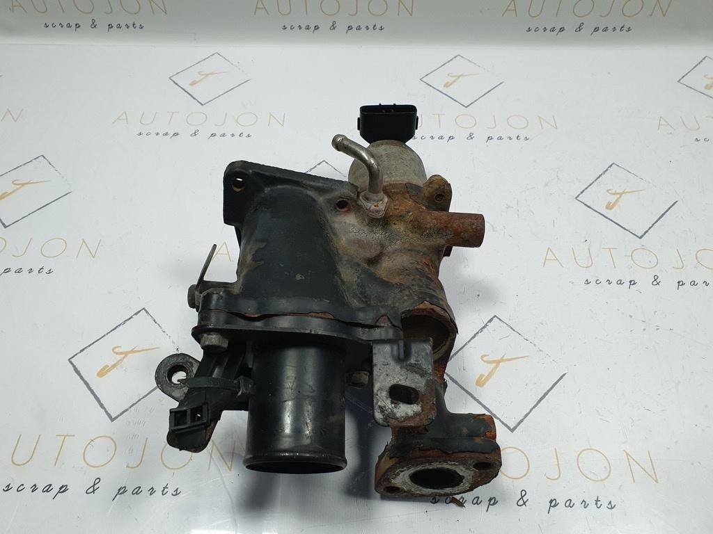 Supapa EGR OPEL MERIVA X03 2003 - 2010 97325019