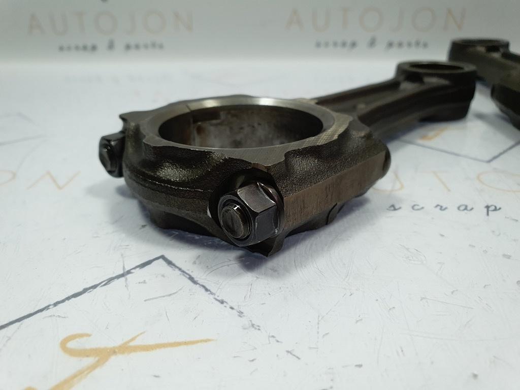 Biela motor OPEL MERIVA X03 2003 - 2010  97144327