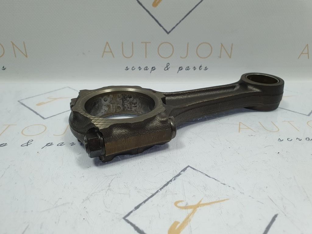 Biela motor OPEL MERIVA X03 2003 - 2010  97144327