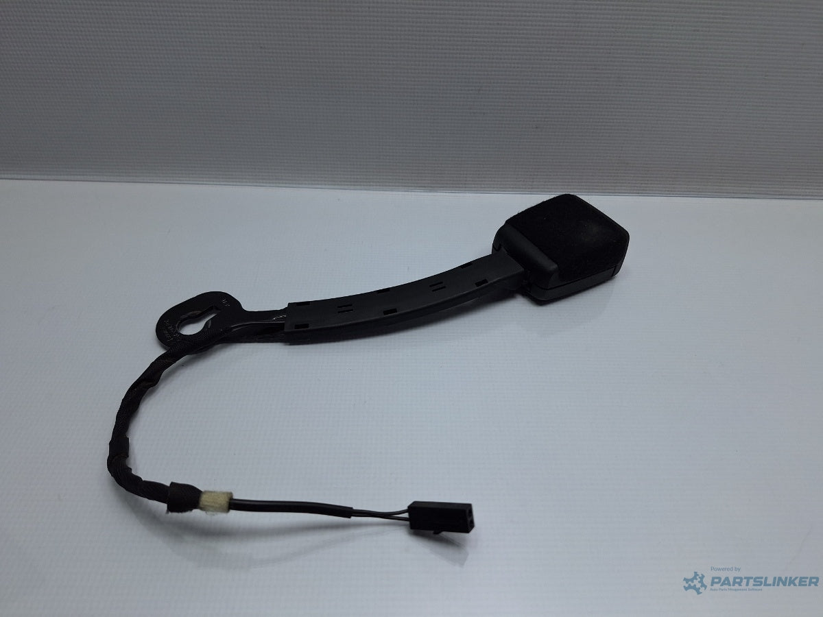 Teaca centura stanga  VOLKSWAGEN PASSAT Variant 3G5 2014 - > TDI CRLB, DBGA, DFGA 3G0857755F