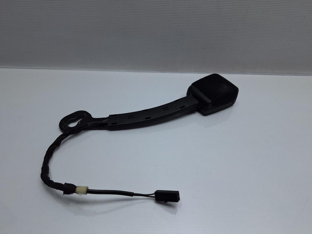 Catarama centura de siguranta fata VOLKSWAGEN PASSAT Variant 3G5 2014 - > TDI CRLB, DBGA, DFGA 3G0857755F