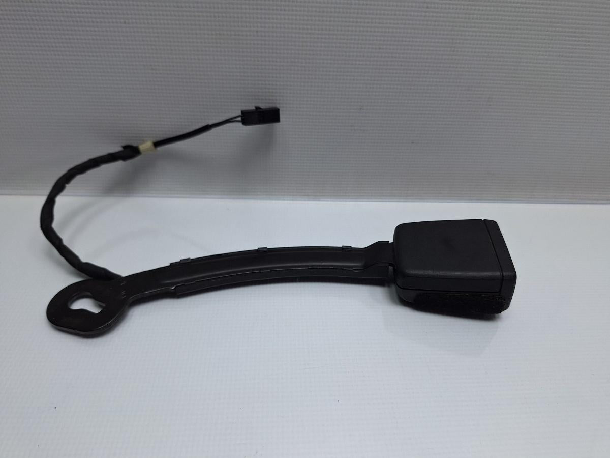 Catarama centura de siguranta fata VOLKSWAGEN PASSAT Variant 3G5 2014 - > TDI CRLB, DBGA, DFGA 3G0857755F