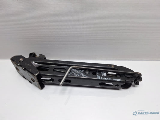 Cric OPEL CORSA A Hatchback 93_, 94_, 98_, 99_, S83 1982 - 1993 1.0 1.0 10 S 09127172