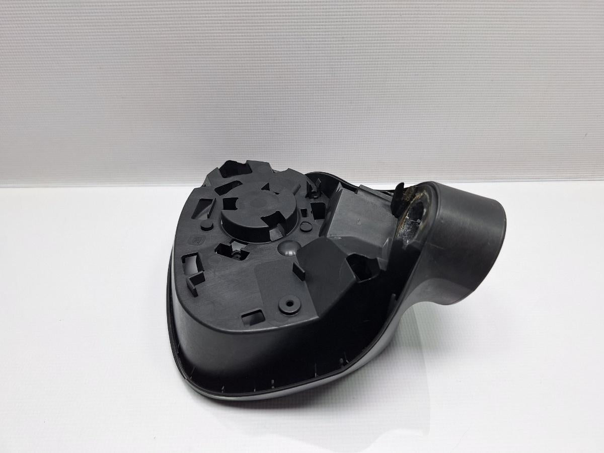 Carcasa oglinda stanga SEAT LEON II 1P1 2005 - 2013 TDI BKC, BLS, BXE 1P1857507F