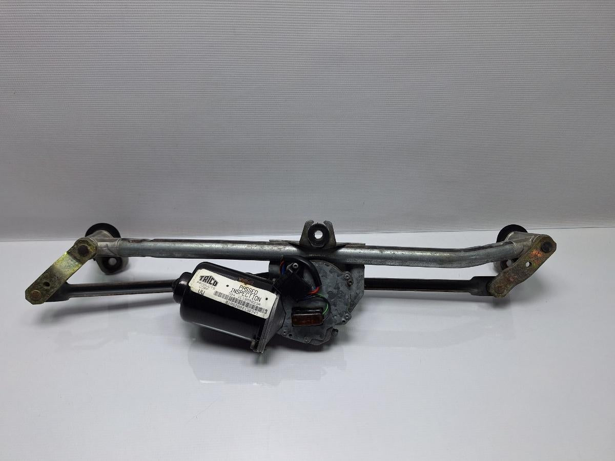 Ansamblu stergatoare VOLKSWAGEN NEW BEETLE 9C1, 1C1 1998 - 2010 1.6 1.6 AYD, BFS 1C1955023A , 1J0955325A