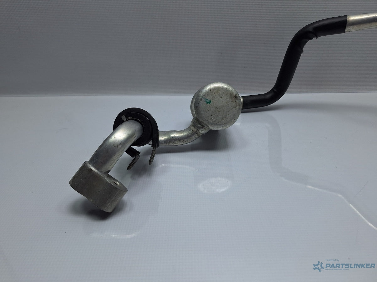 Conducta AC joasa presiune VOLKSWAGEN NEW BEETLE 9C1, 1C1 1998 - 2010 1.6 1.6 AYD, BFS 1C1820743E